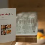 Hotel Starjet 3*