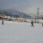 Starjet Hotel Flachau