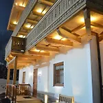 Hotel Starjet Flachau