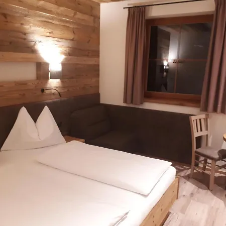 Hotel Starjet Flachau