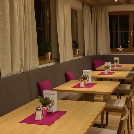 Starjet Hotel Flachau