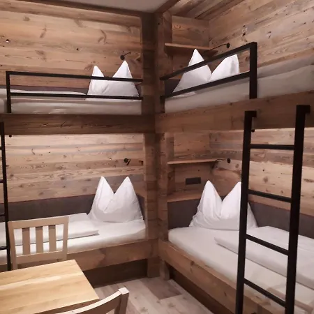 Starjet Hotel Flachau