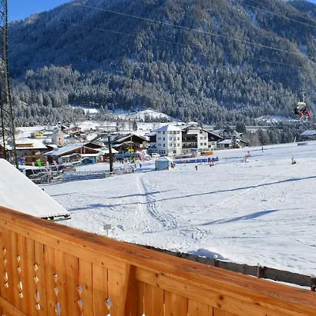 Starjet Hotel Flachau