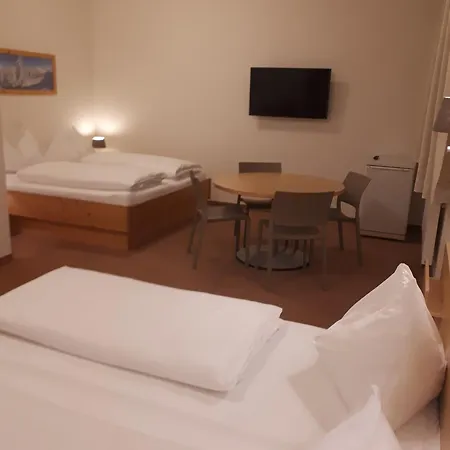 Hotel Starjet 3*