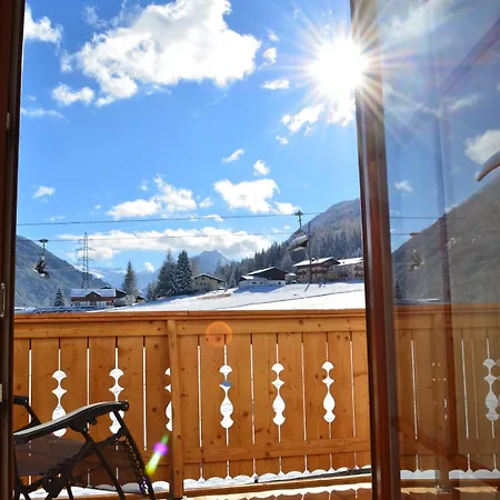 Starjet Hotel Flachau