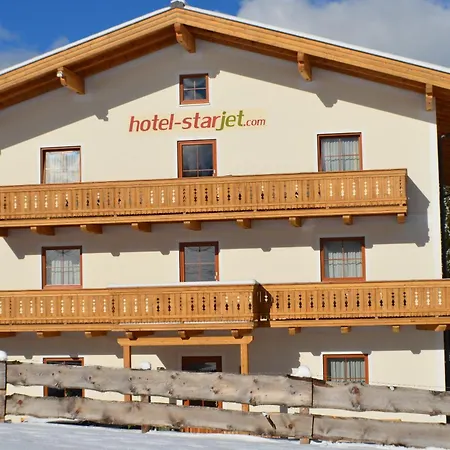 Starjet 3* Flachau