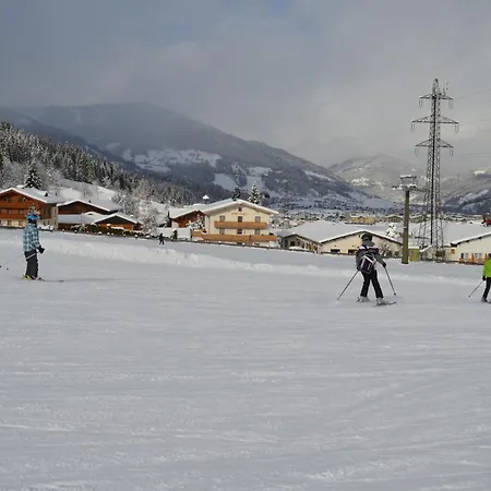 Starjet Hotel Flachau