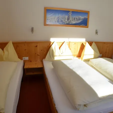 Hotel Starjet Flachau