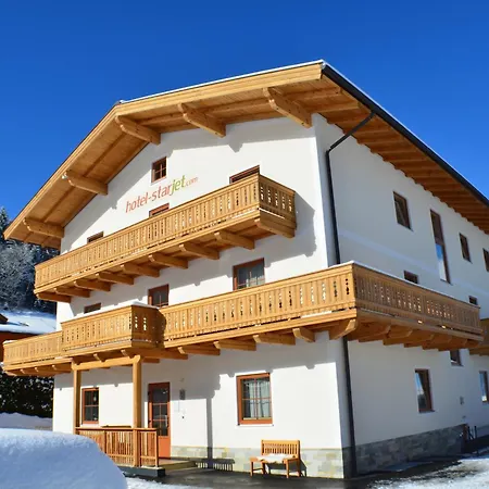Starjet 3* Flachau