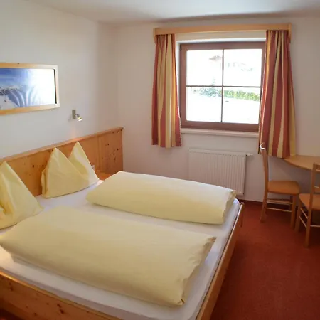 Starjet Hotel Flachau