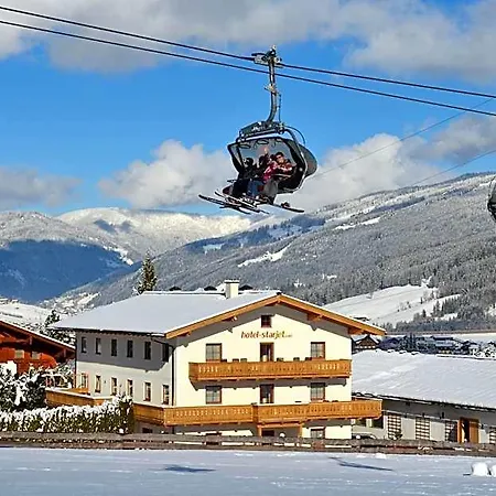 Starjet 3* Flachau