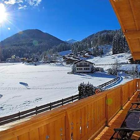 Hotel Starjet Flachau