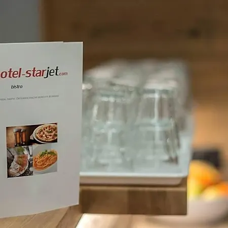 Starjet