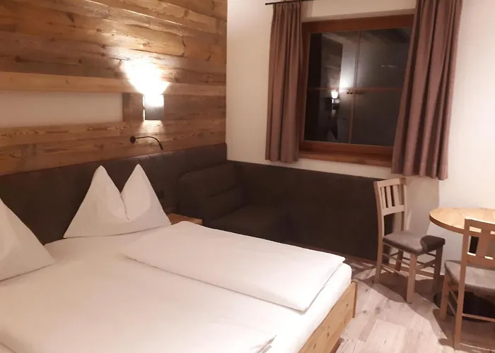 Hotel Starjet Flachau