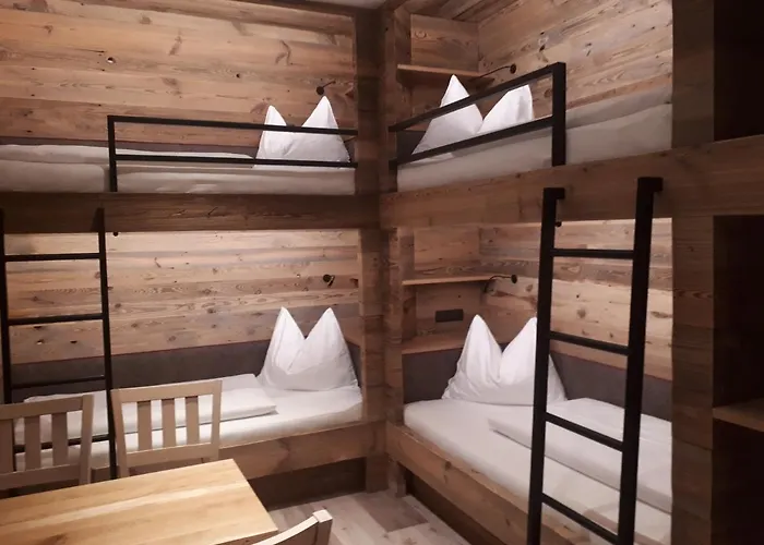 Starjet فندق فلاخاو