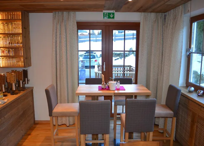 Starjet Hotel Flachau