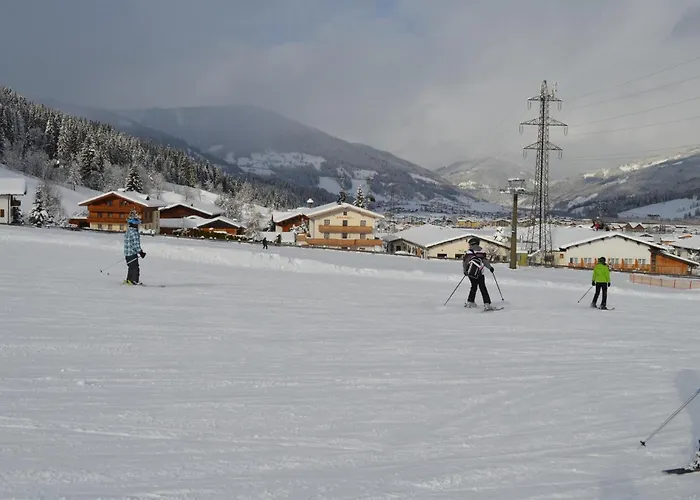 Starjet Hotel Flachau