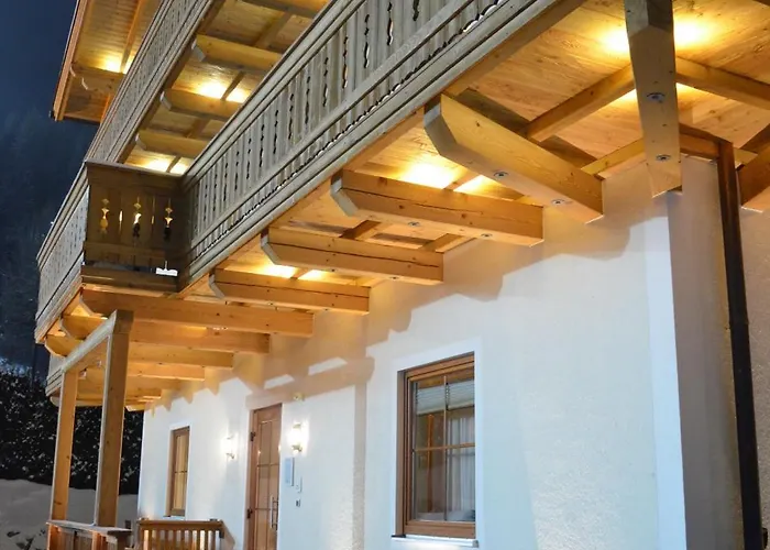 Hotel Starjet Flachau